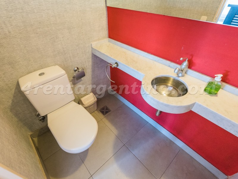 Cossettini e Azucena Villaflor II