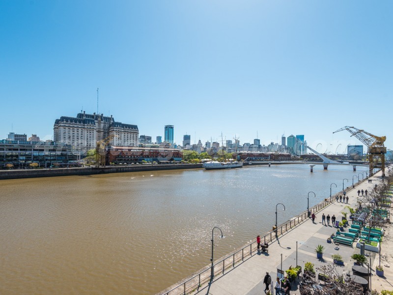 Cossettini e Azucena Villaflor II