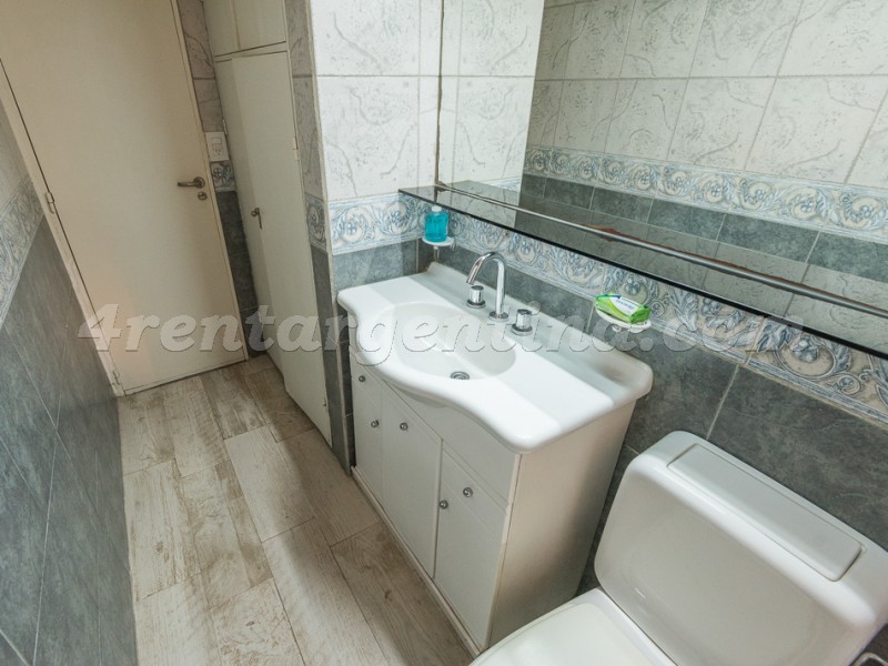 Ecuador and Santa Fe VI