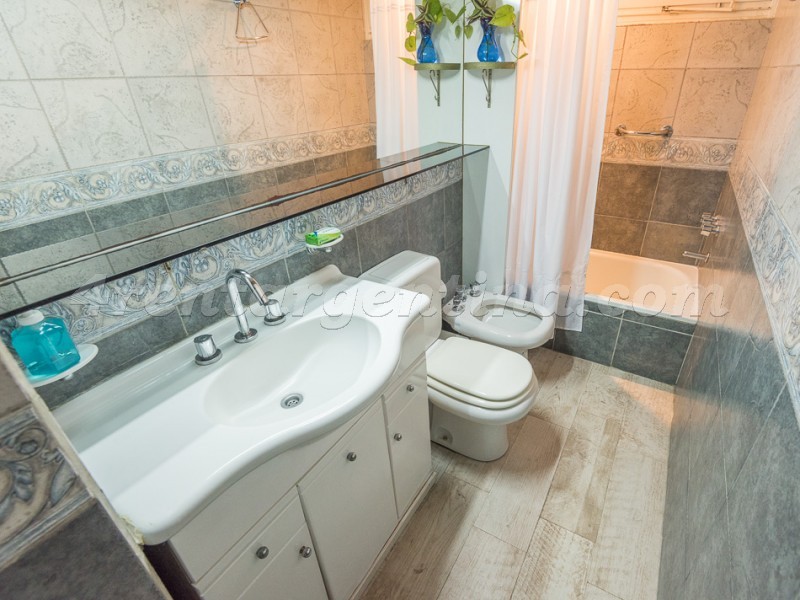 Ecuador and Santa Fe VI