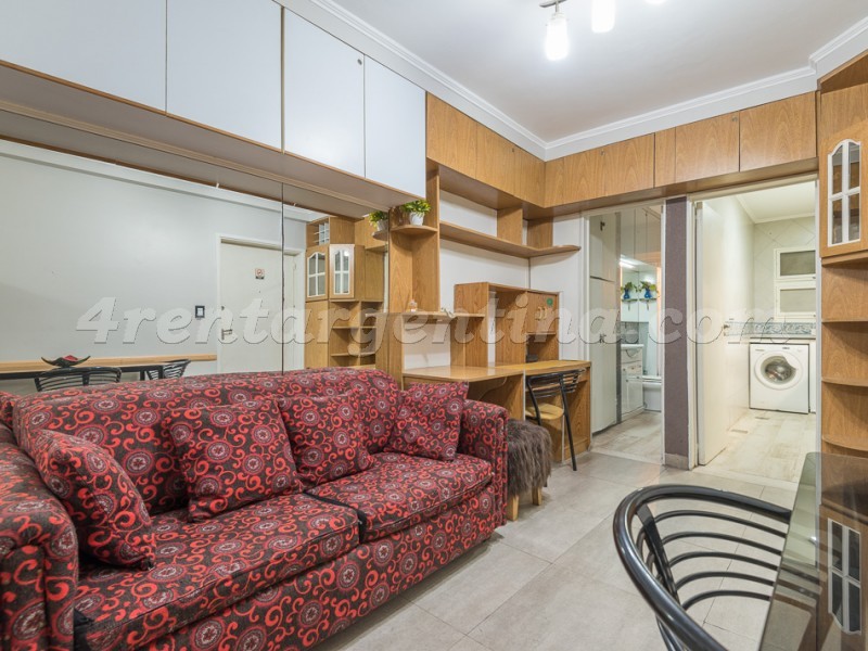 Ecuador and Santa Fe VI