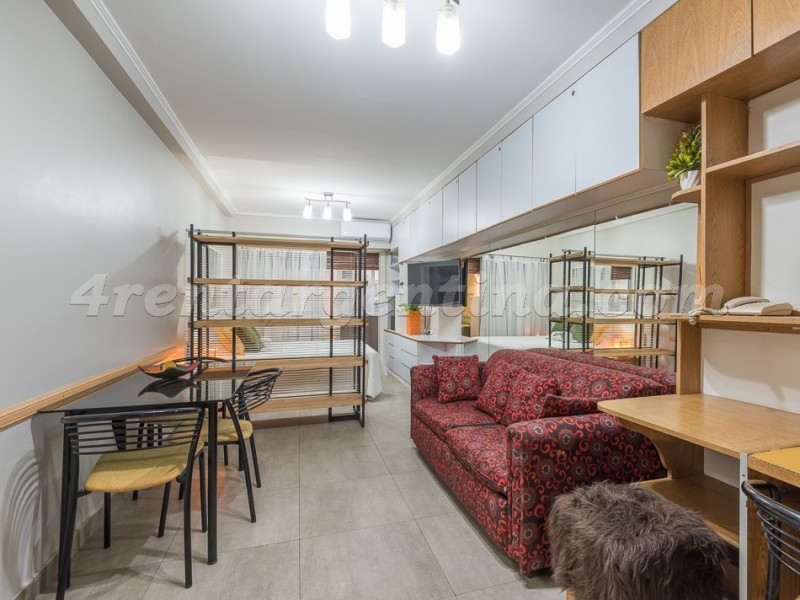 Ecuador and Santa Fe VI