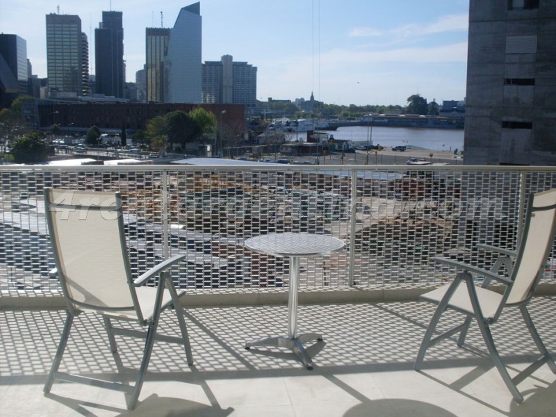 Manso e Alvear Pacini V