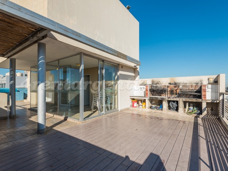 Carranza e Nicaragua I