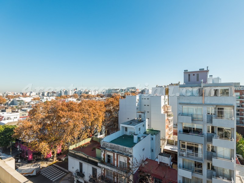 Carranza e Nicaragua I