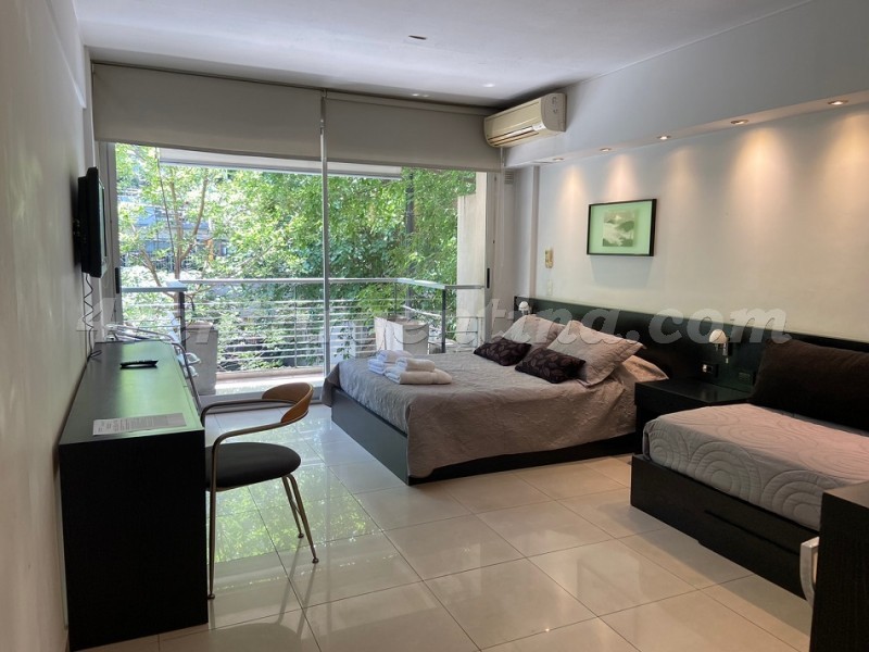 Carranza e Nicaragua I