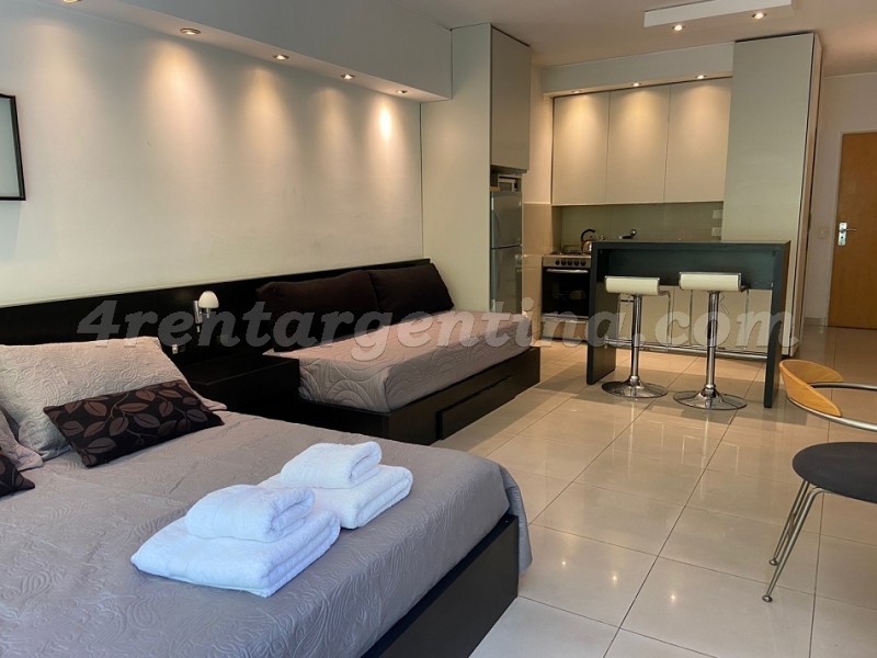 Carranza e Nicaragua I