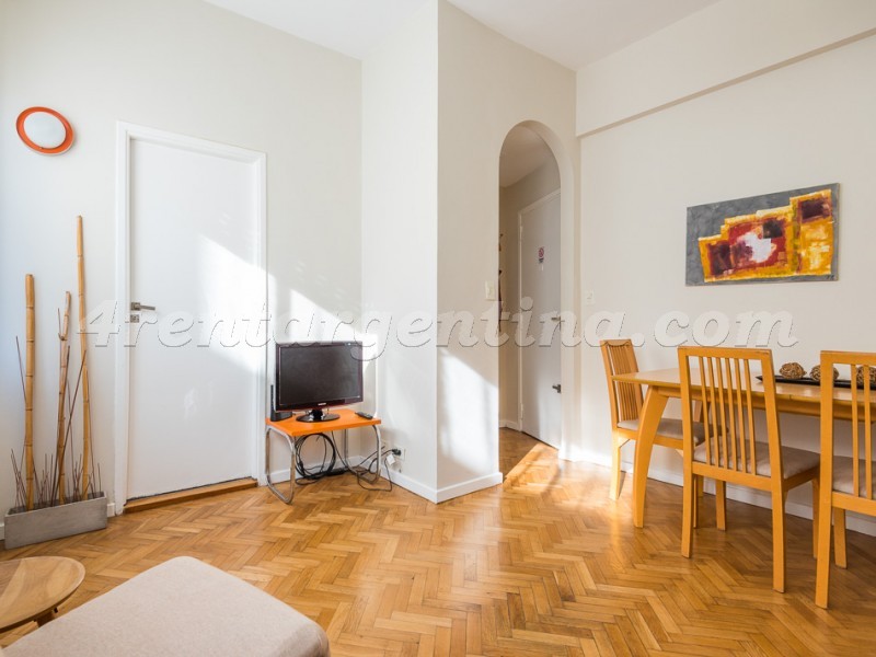 Guido and Pueyrredon VII