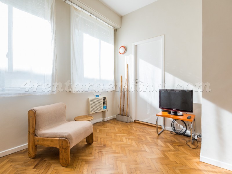 Guido and Pueyrredon VII