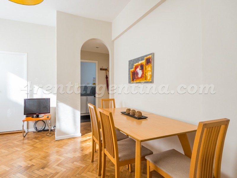 Guido and Pueyrredon VII