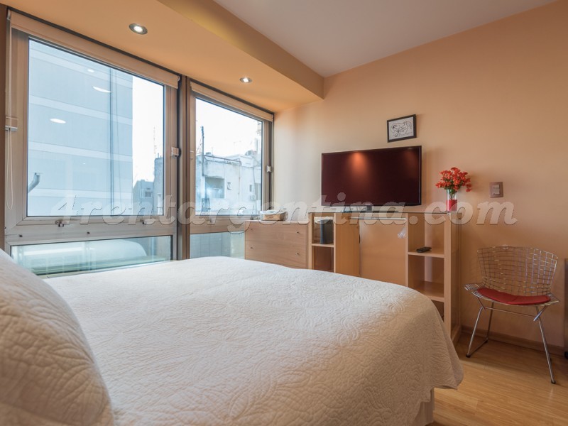 Esmeralda y Cordoba II