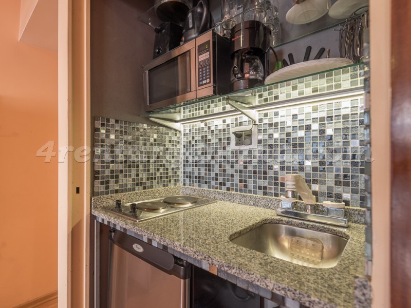 Esmeralda y Cordoba II