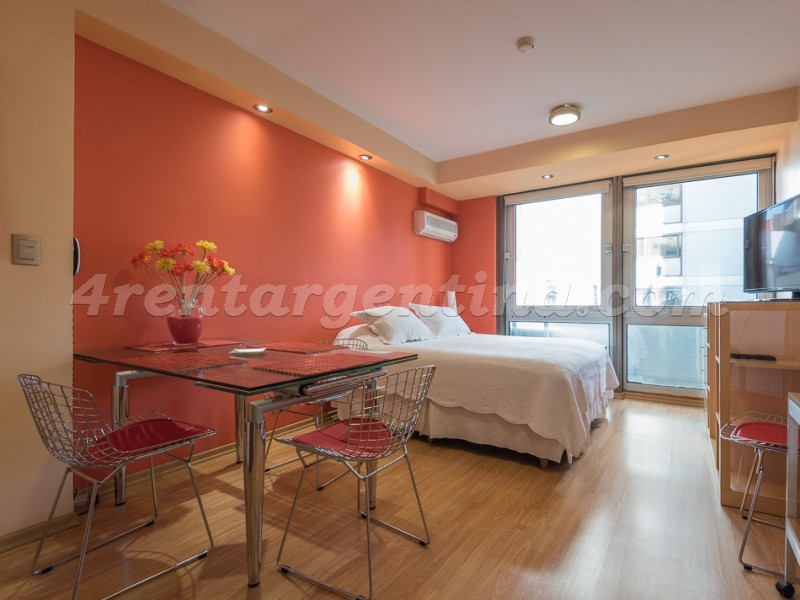 Esmeralda y Cordoba II