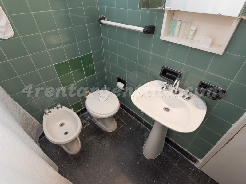 Valentin Gomez e Paso