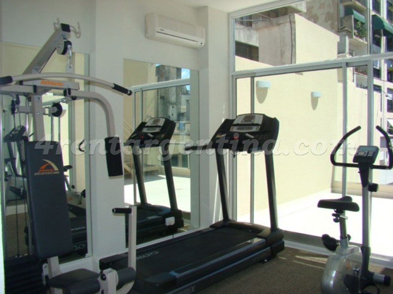 Arenales and Callao II