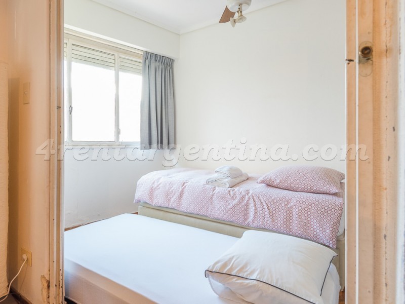 Anchorena et Valentin Gomez