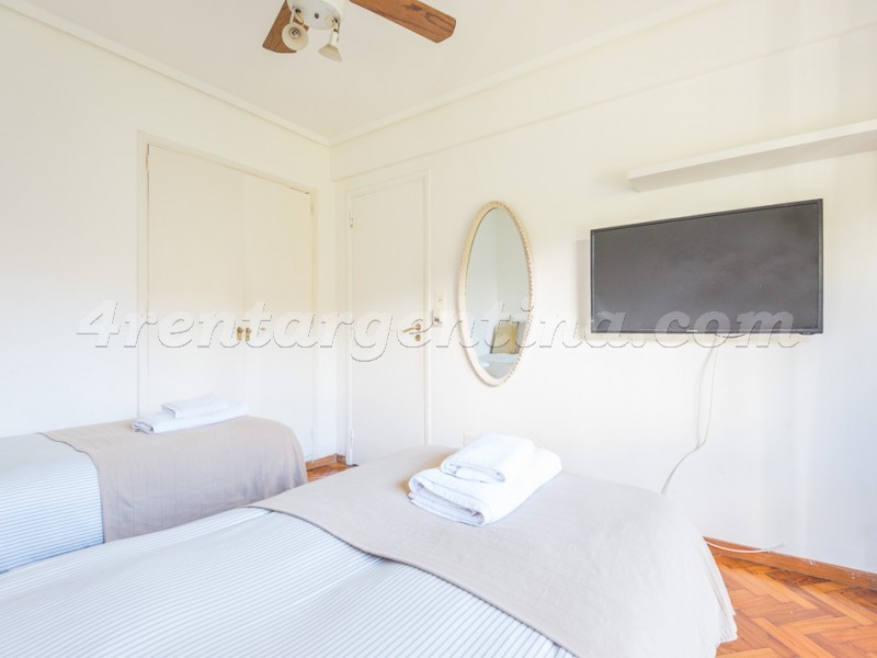 Anchorena et Valentin Gomez