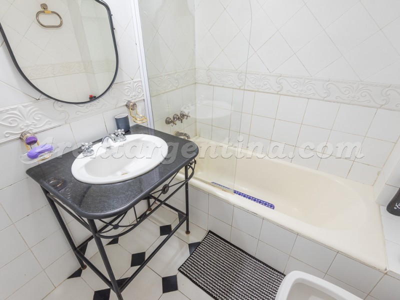 Anchorena et Valentin Gomez