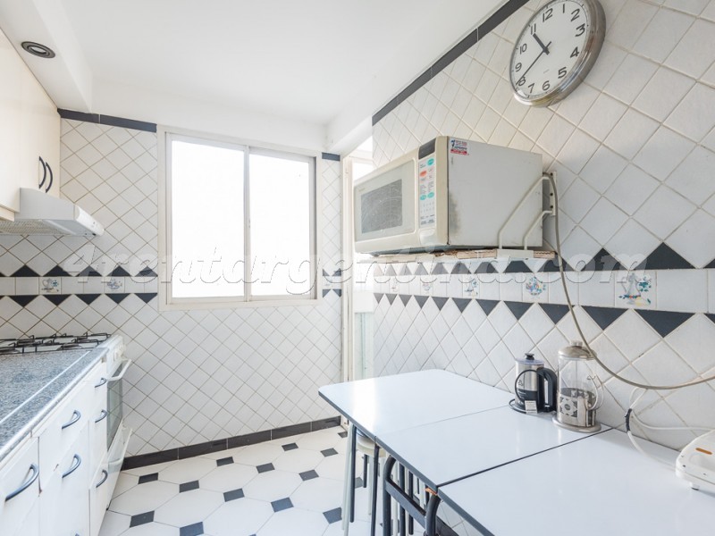 Anchorena et Valentin Gomez