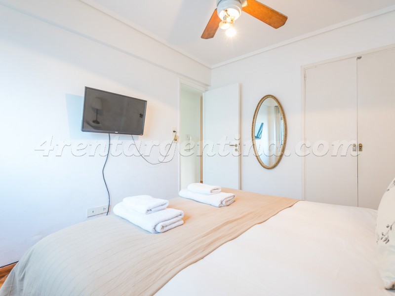 Anchorena et Valentin Gomez