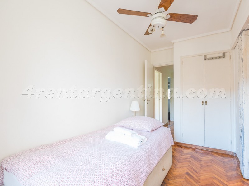 Anchorena et Valentin Gomez