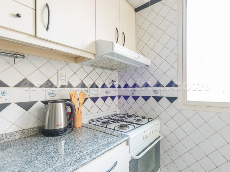 Anchorena et Valentin Gomez