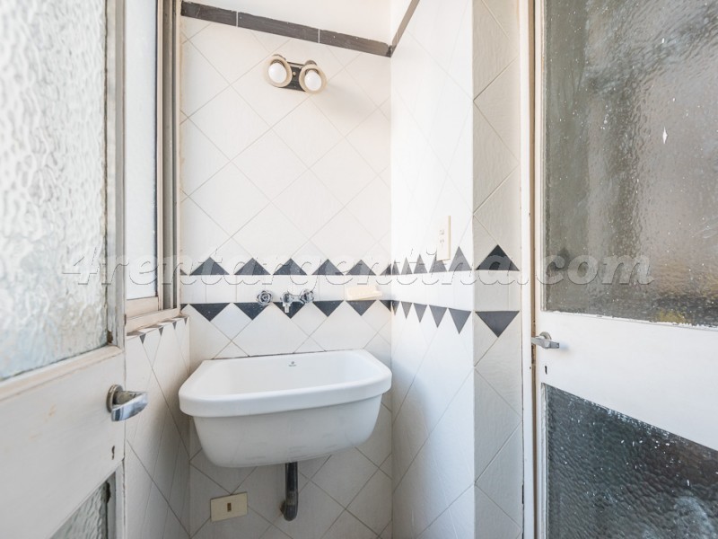 Anchorena et Valentin Gomez