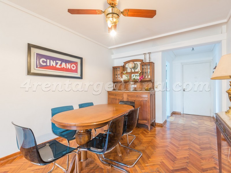 Anchorena et Valentin Gomez