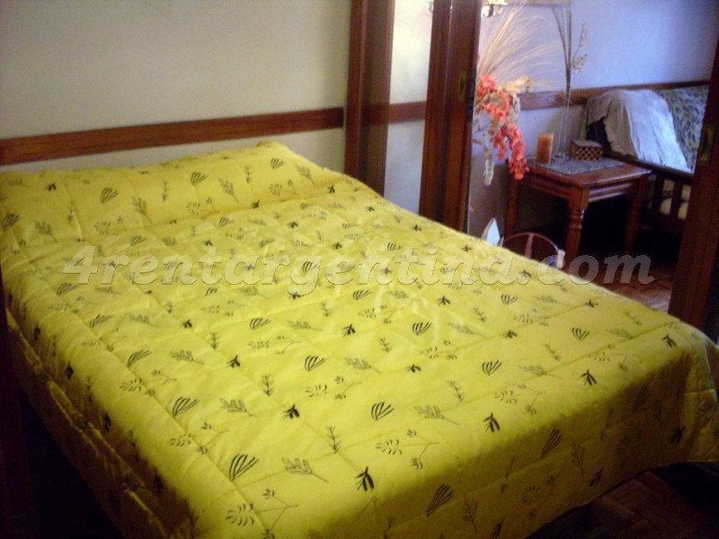 Billinghurst e Paraguay I