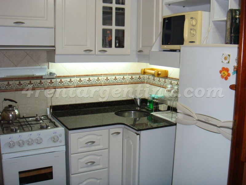 Billinghurst e Paraguay I