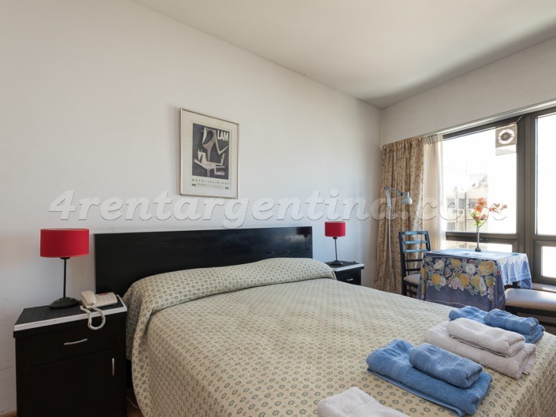 Corrientes e Esmeralda