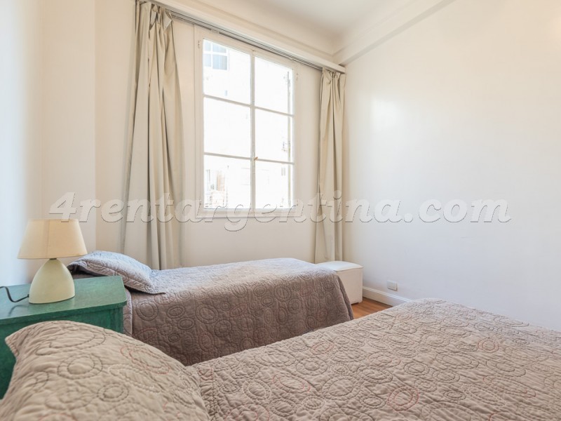 Lavalle et Reconquista II