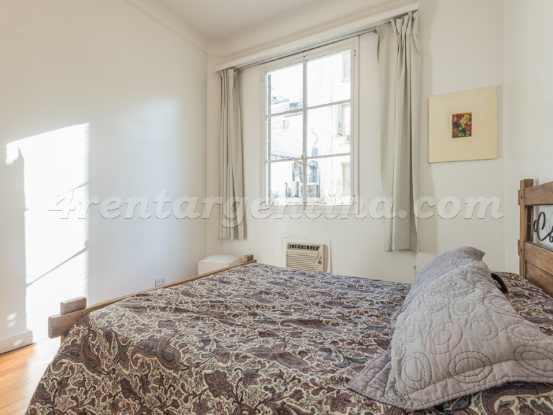 Lavalle et Reconquista II