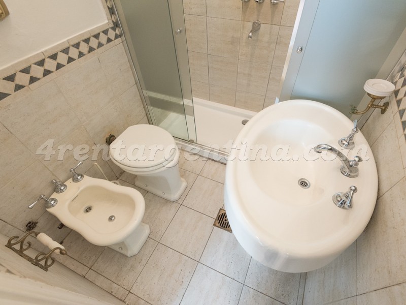 Lavalle et Reconquista II