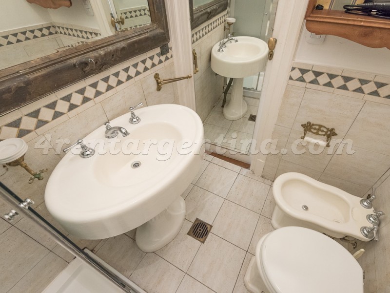 Lavalle et Reconquista II