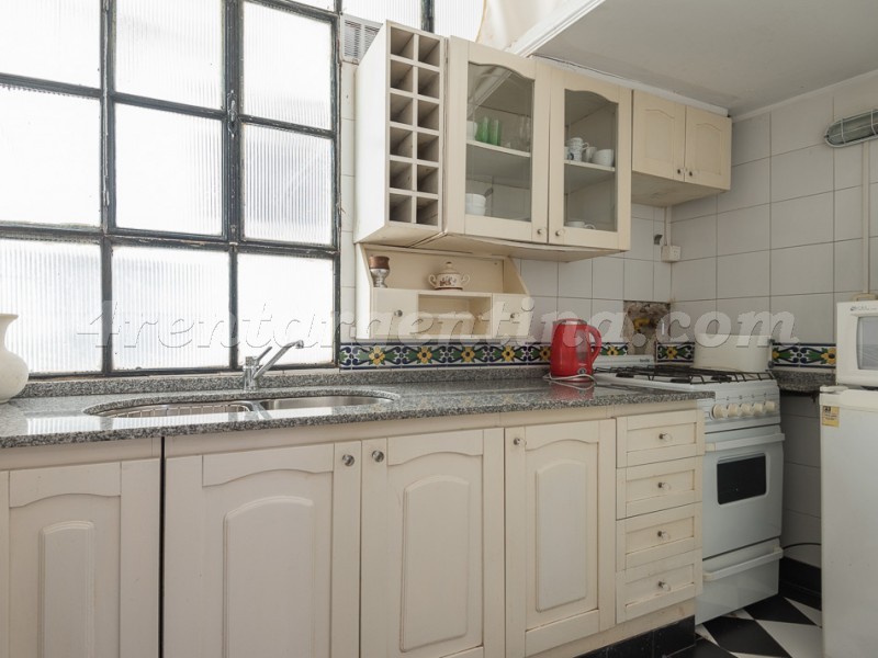 Lavalle et Reconquista II