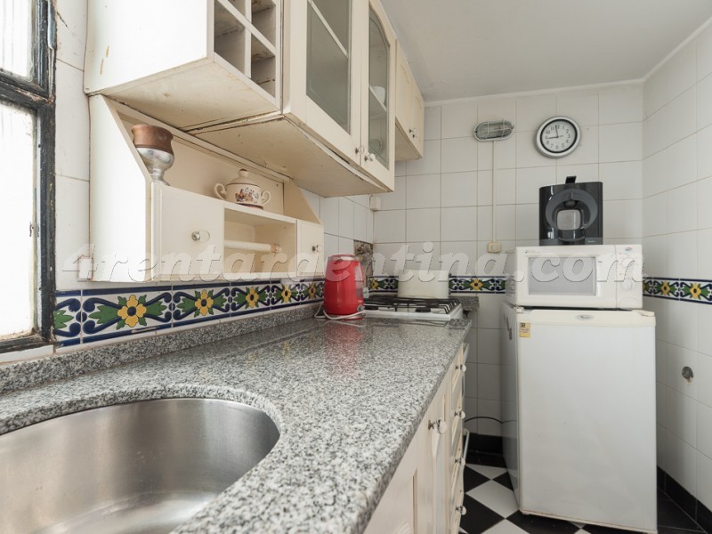 Lavalle et Reconquista II