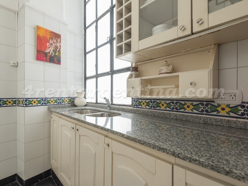 Lavalle et Reconquista II