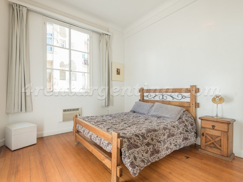 Lavalle et Reconquista II