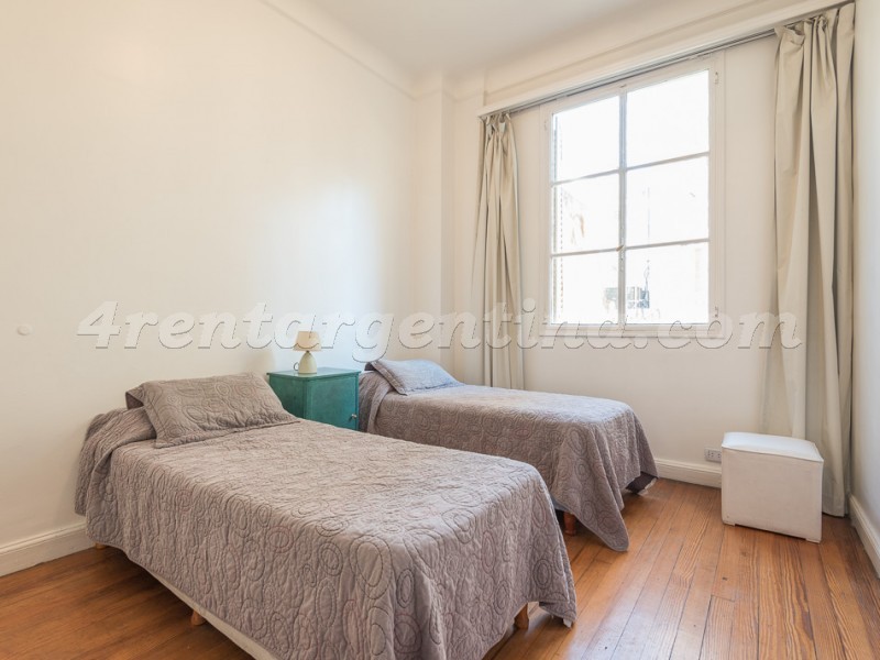 Lavalle et Reconquista II