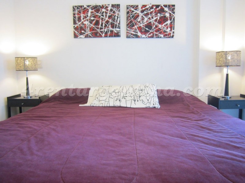 Paraguay y Gurruchaga VI