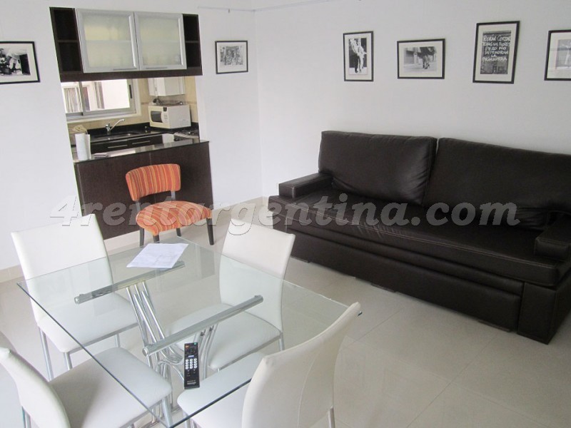 Paraguay y Gurruchaga VI