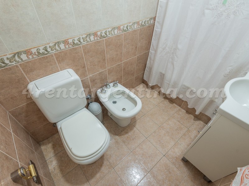 Billinghurst y Peña