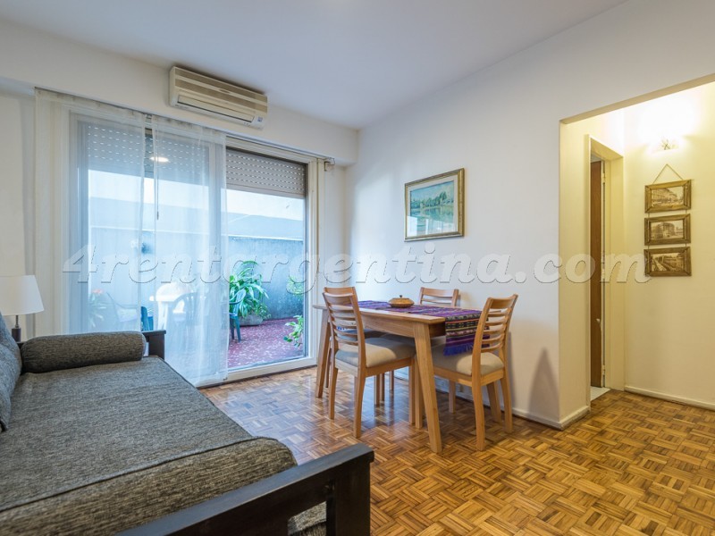 Billinghurst y Peña