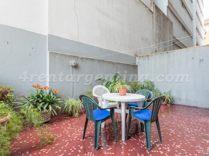 Billinghurst y Peña