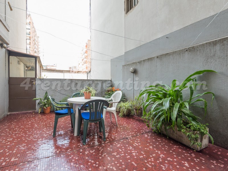 Billinghurst y Peña