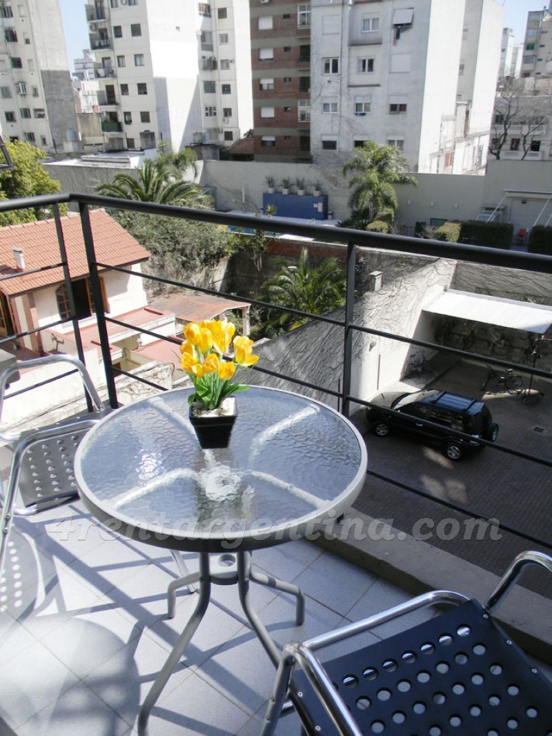 Gurruchaga e Paraguay II