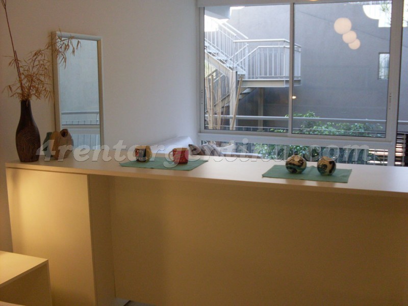 Malabia and Honduras