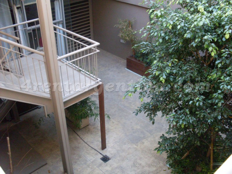 Malabia and Honduras