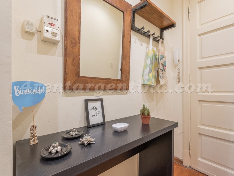 Lavalle y Reconquista III